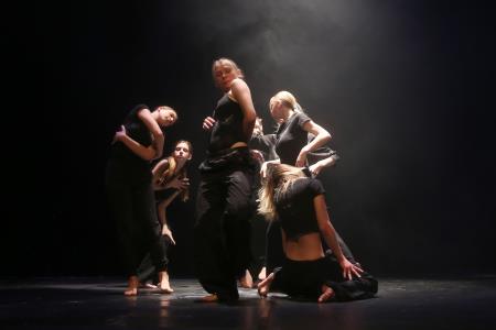 PLESNO POPOTOVANJE 51 FOTO LJUBO VUKELIČ